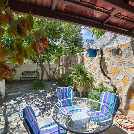 Fortezza Garden Home Ρέθυμνο Εξωτερικό φωτογραφία