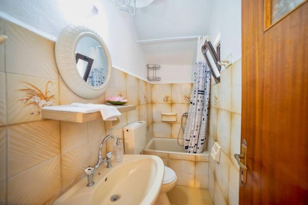 Fortezza Garden Home Ρέθυμνο Εξωτερικό φωτογραφία
