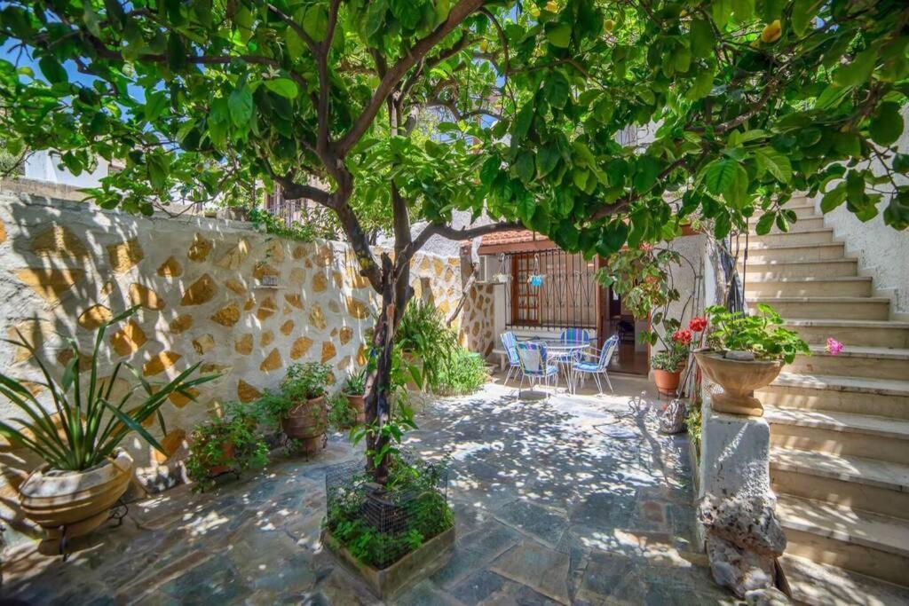 Fortezza Garden Home Ρέθυμνο Εξωτερικό φωτογραφία