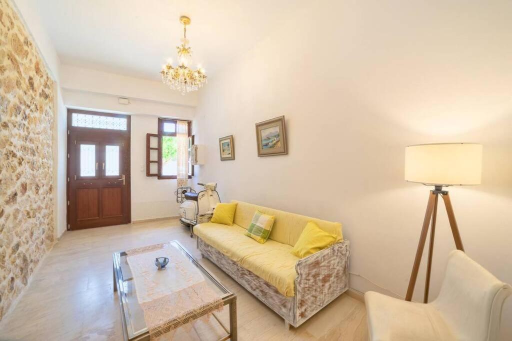 Fortezza Garden Home Ρέθυμνο Εξωτερικό φωτογραφία