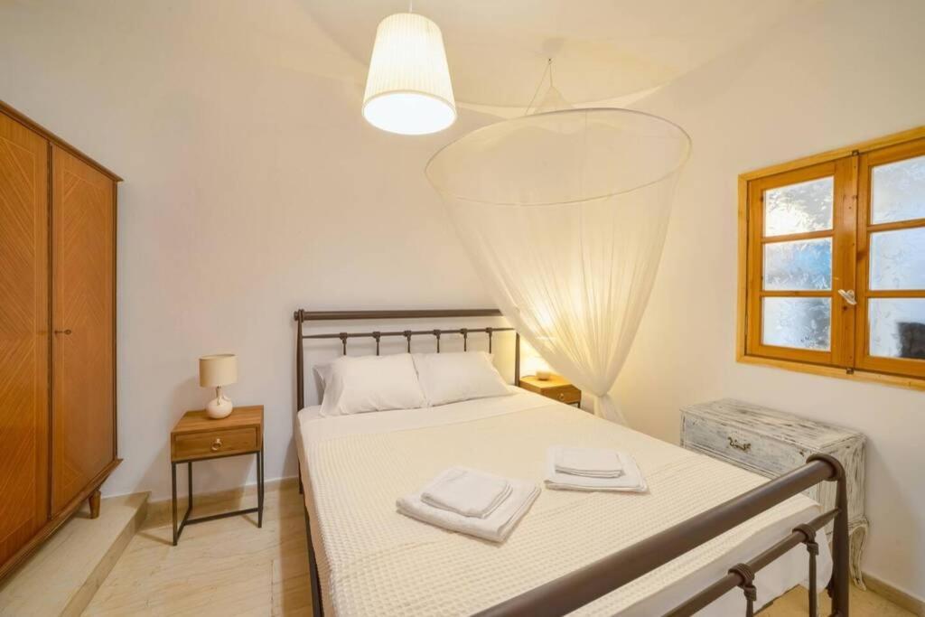 Fortezza Garden Home Ρέθυμνο Εξωτερικό φωτογραφία