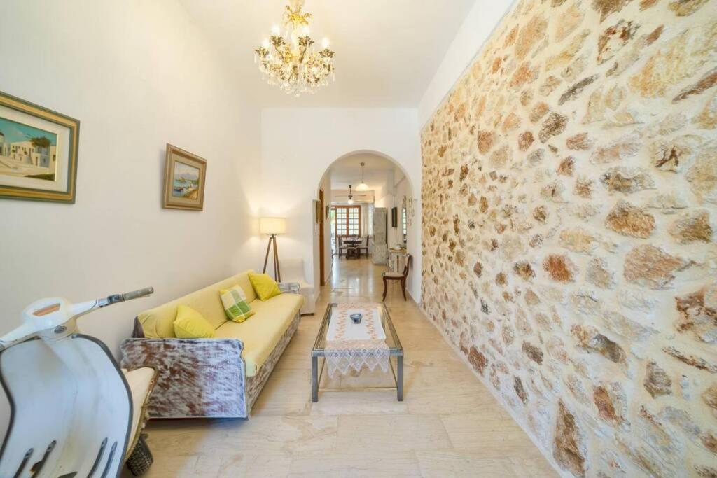 Fortezza Garden Home Ρέθυμνο Εξωτερικό φωτογραφία